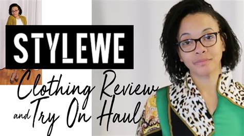 stylewe review